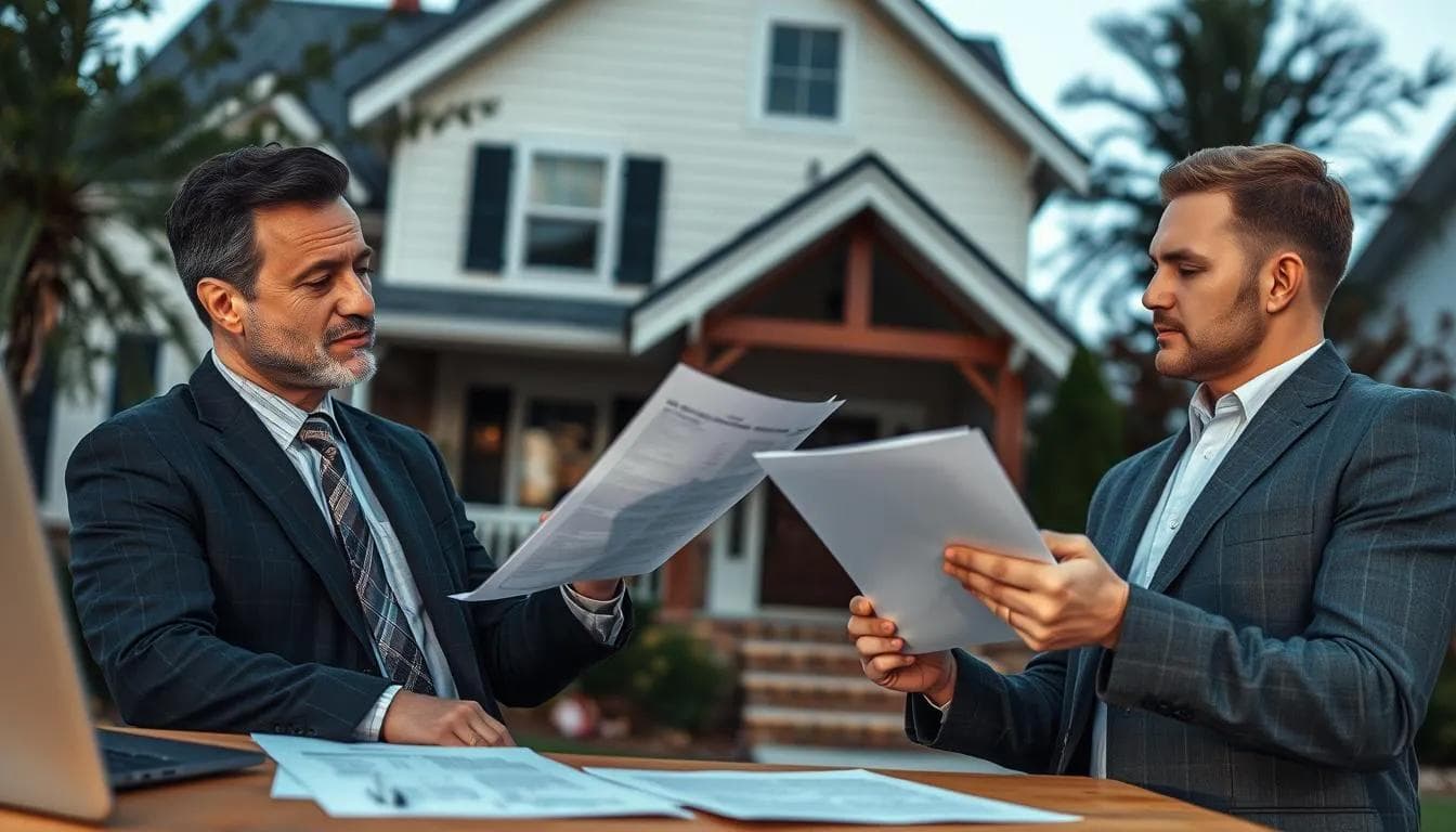 cash home buyers making offers