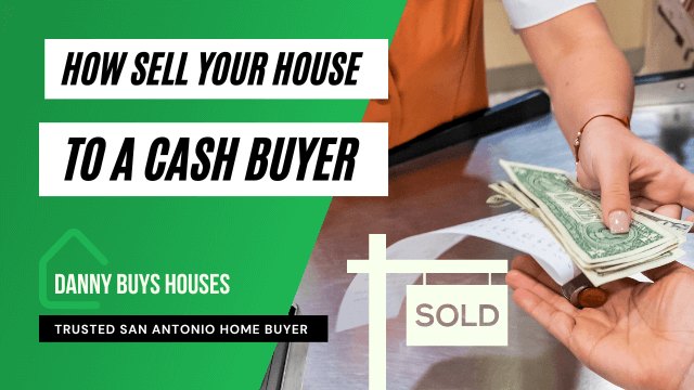 sell house to cash buyer post graphic