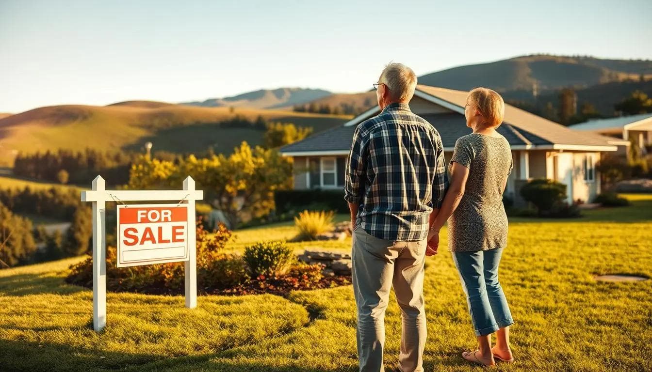 selling a large home in san antonio