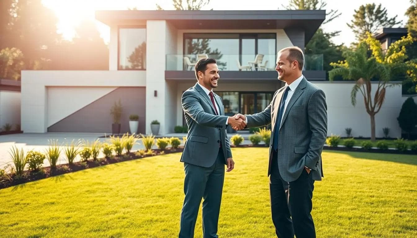 private investors in cash home sales