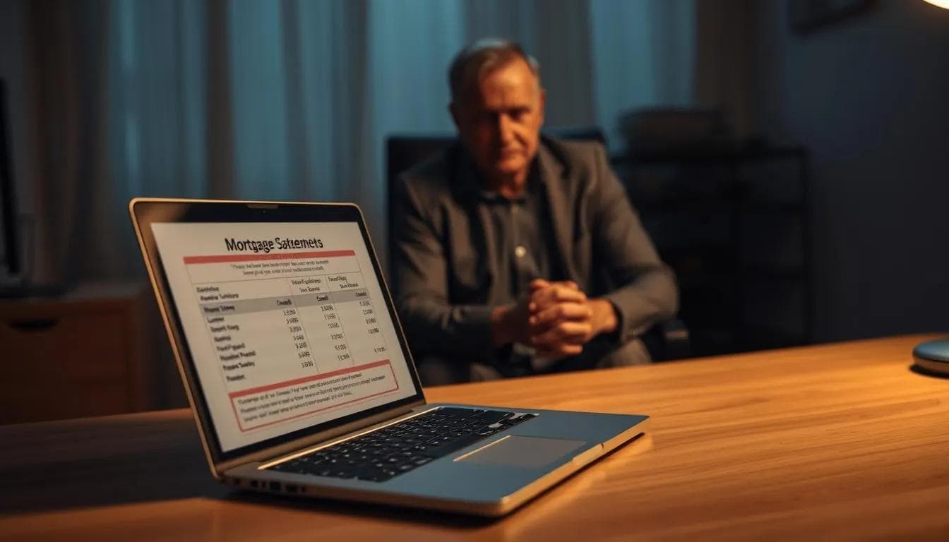 adjustable rate mortgages change