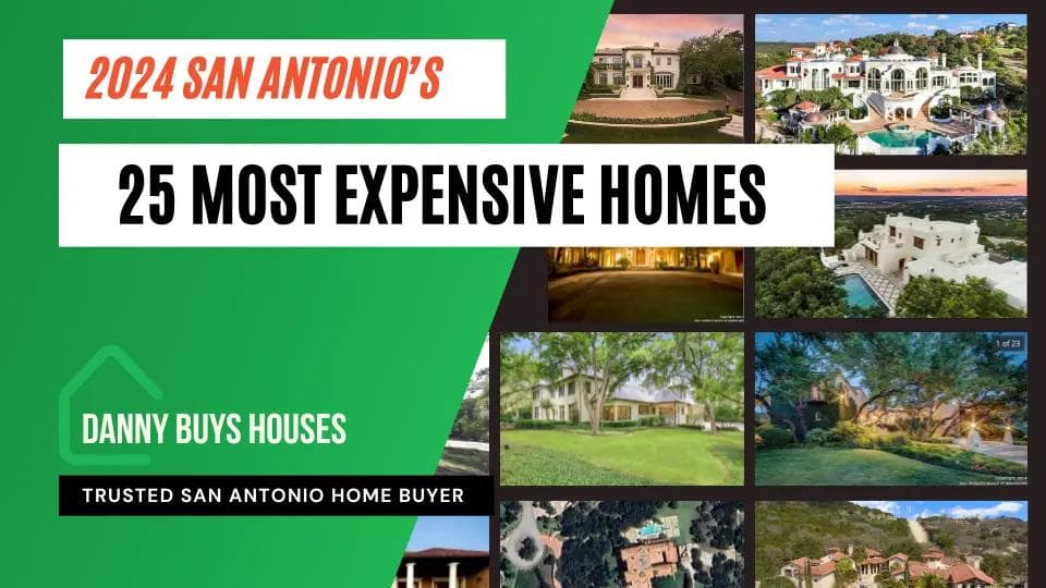most expensive homes post graphic