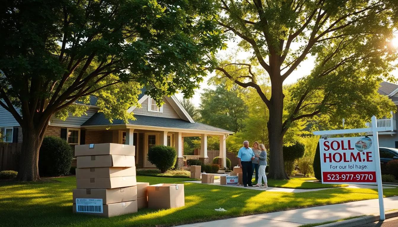 downsizing in san antonio