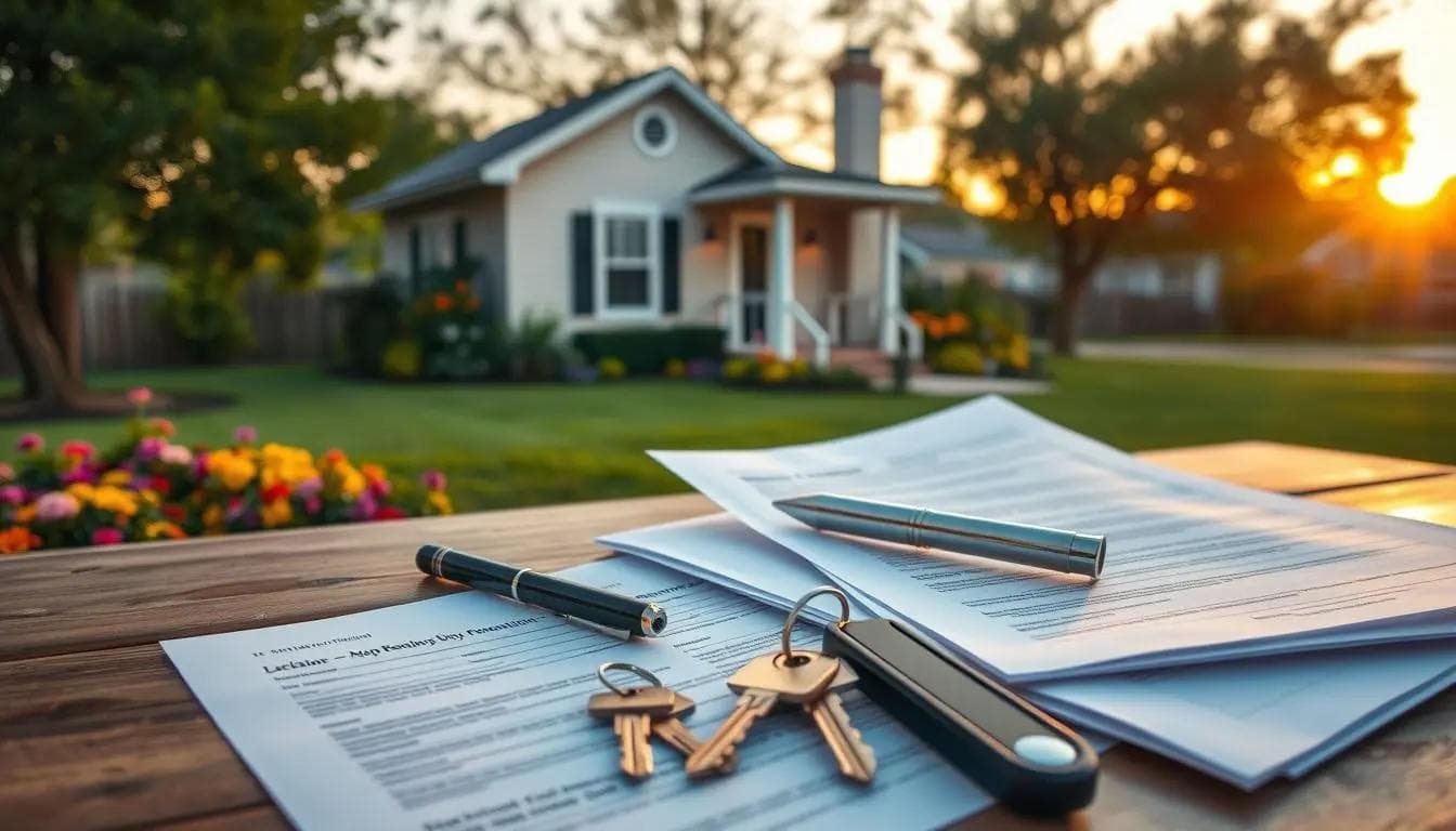 what to do with rental property you inherit