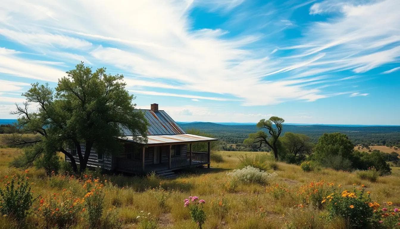 inheriting a rental property in the lone star state