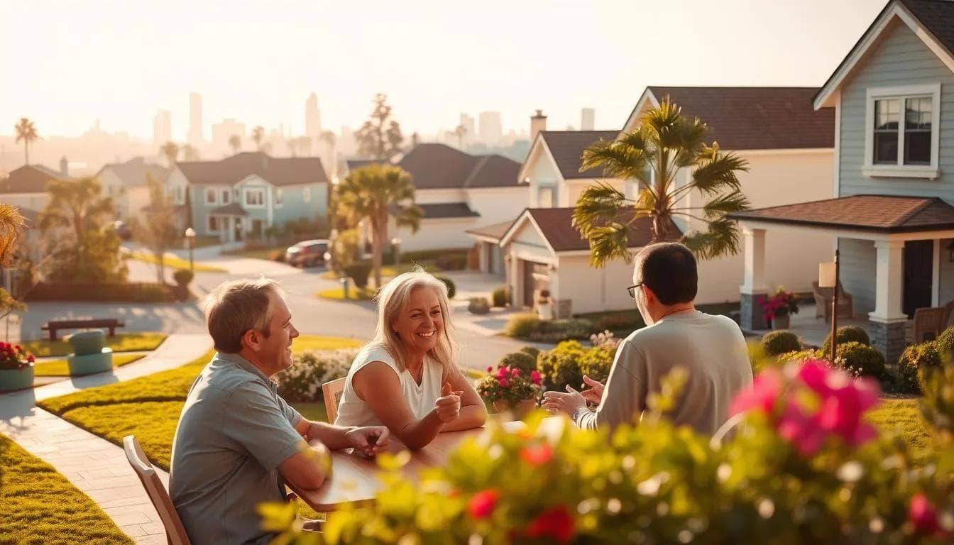 happy home sellers