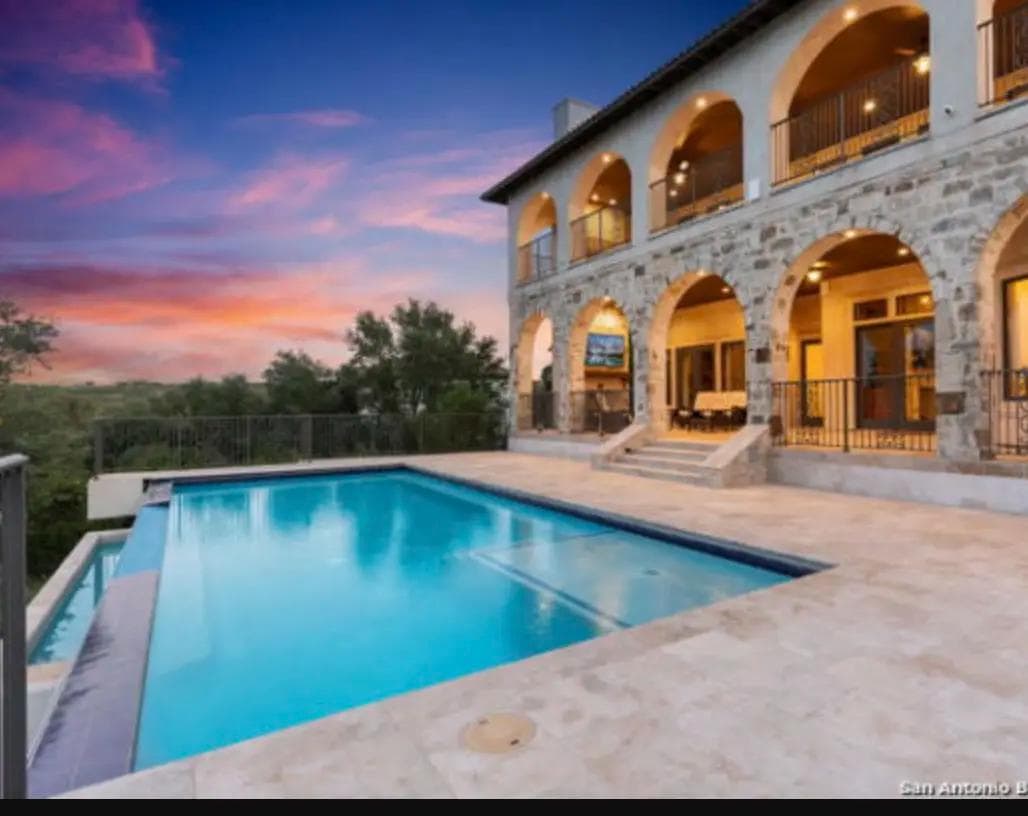 Huntington Place Home