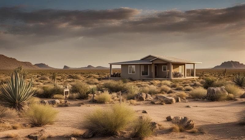 probate house sale texas