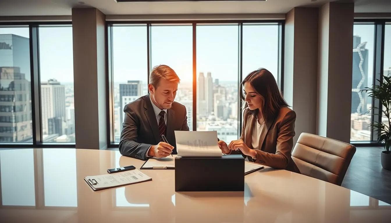 finalizing a home sale