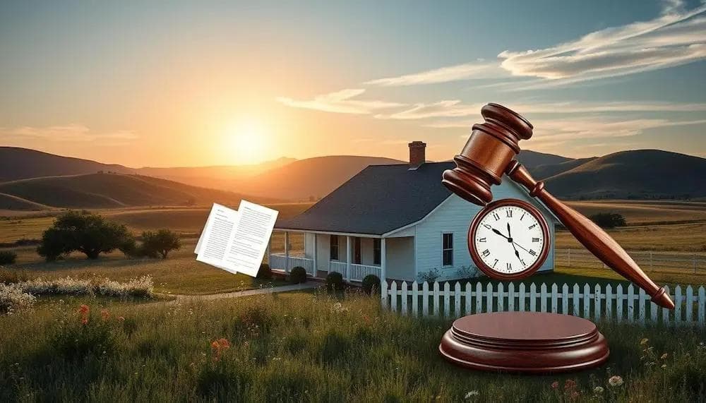 how long is the probate process in texas