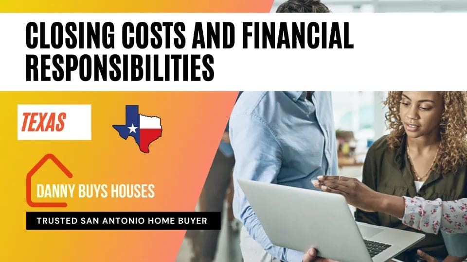 closing costs and financial responsibilities topic article graphic