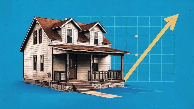 selling rental property in texas