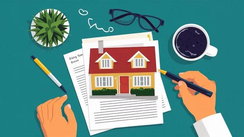 fsbo paperwork texas