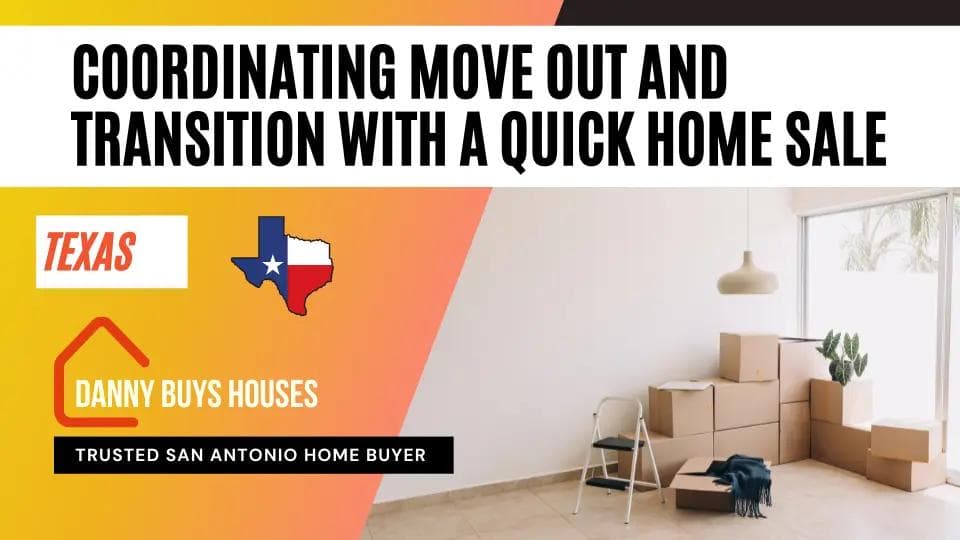 coordinating move out