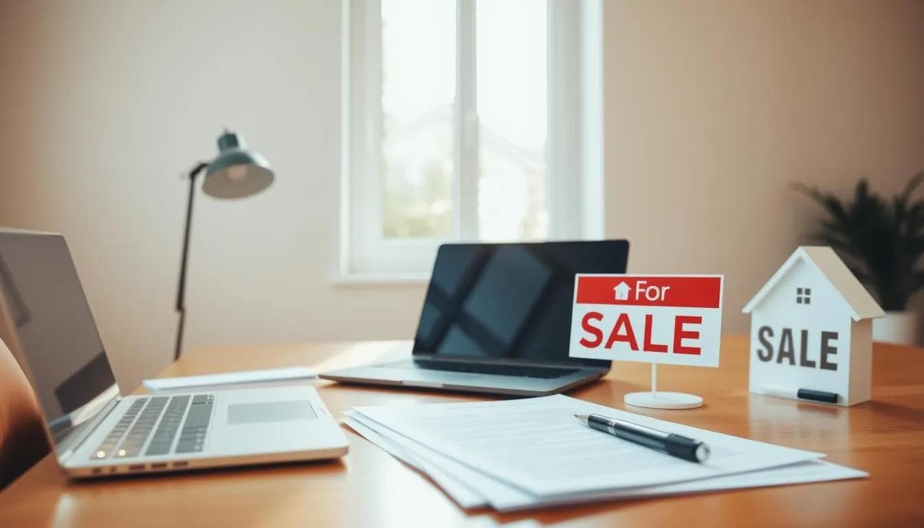quick home sale legalities
