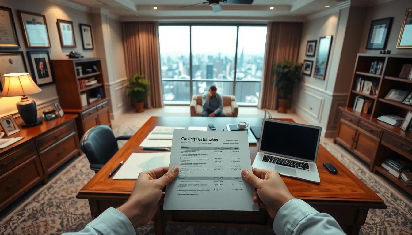 property taxes and other fees
