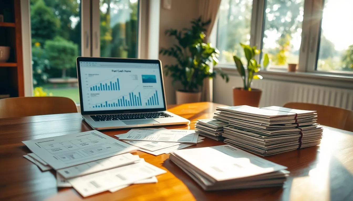 fast cash offer analysis