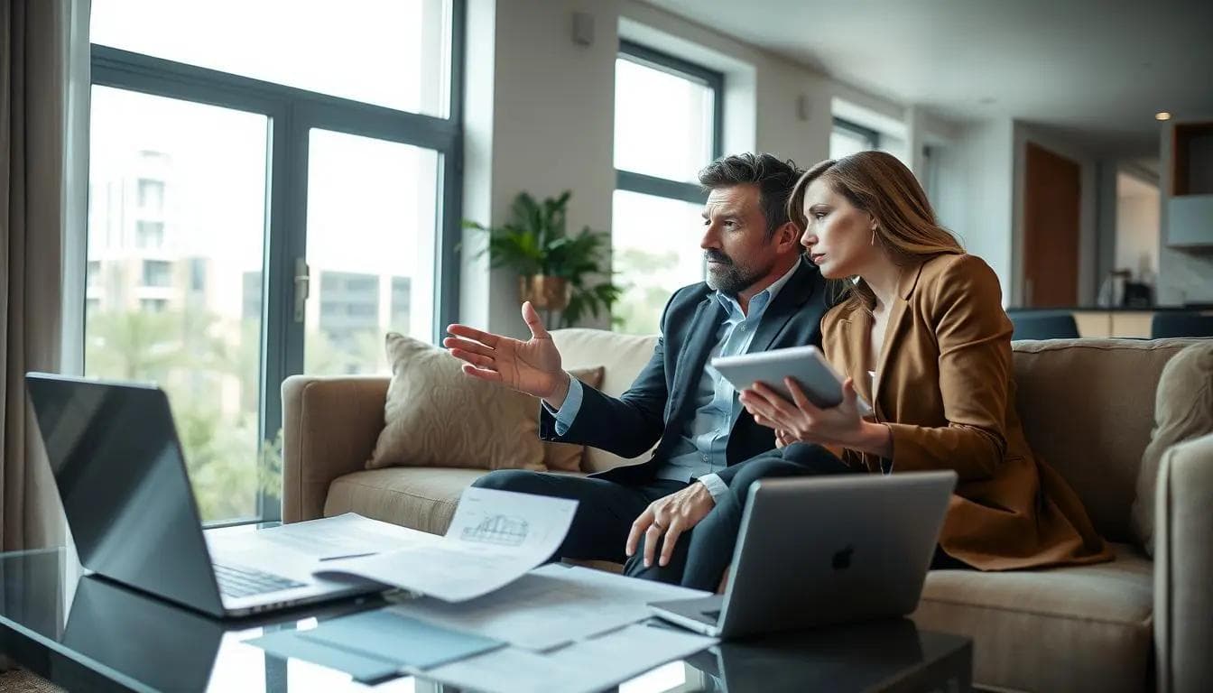 cash offers in negotiations