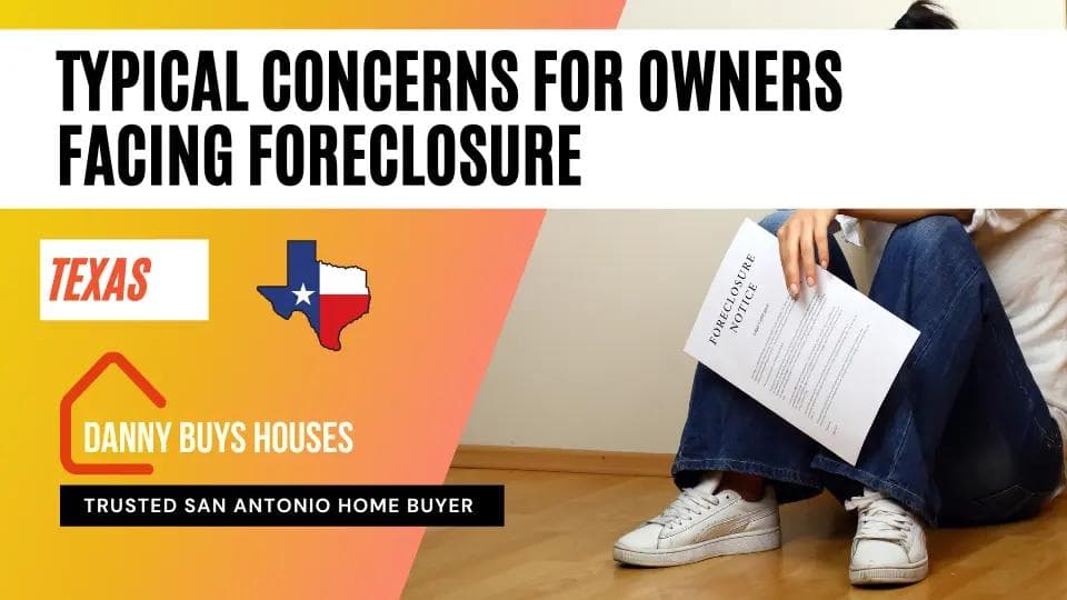 concerns for owners faacing foreclosure artcle graphic