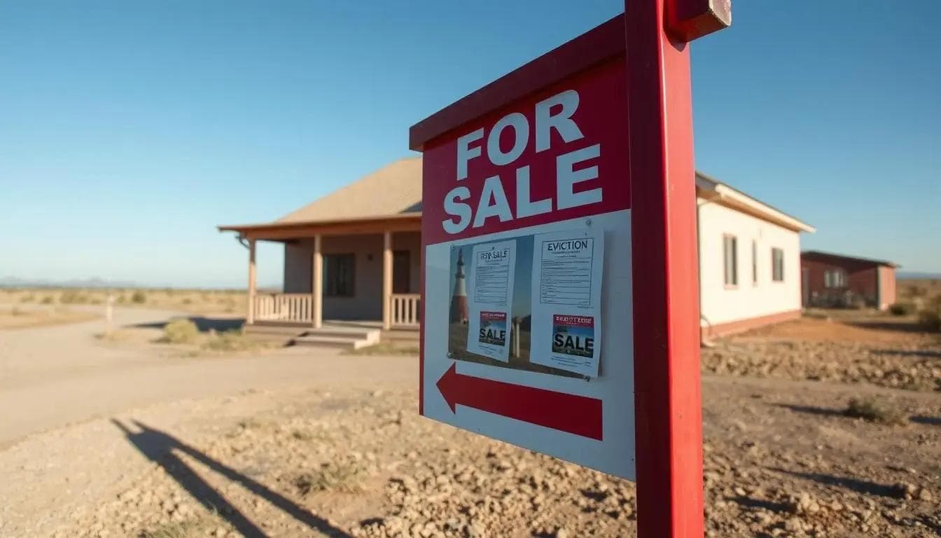 house for sale with tenants