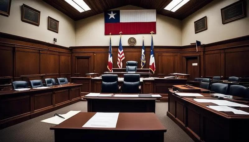 probate court texas