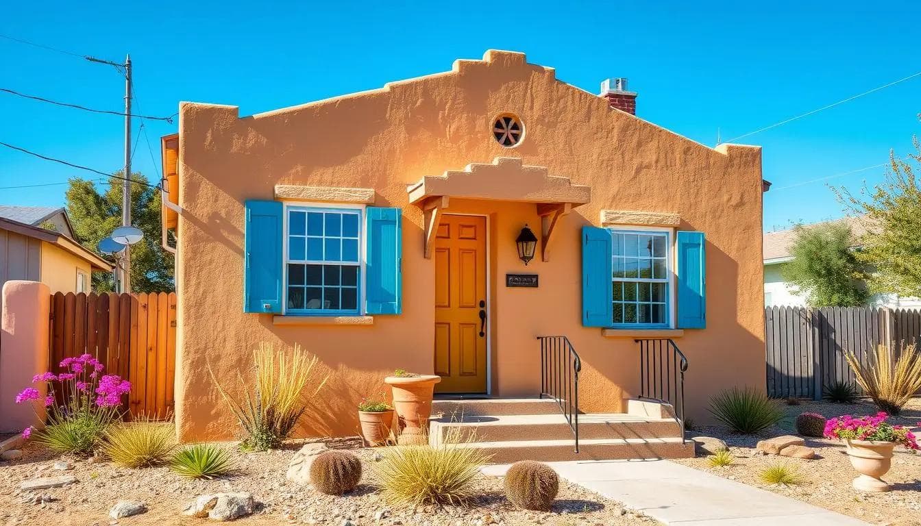 small house in san antonio, tx