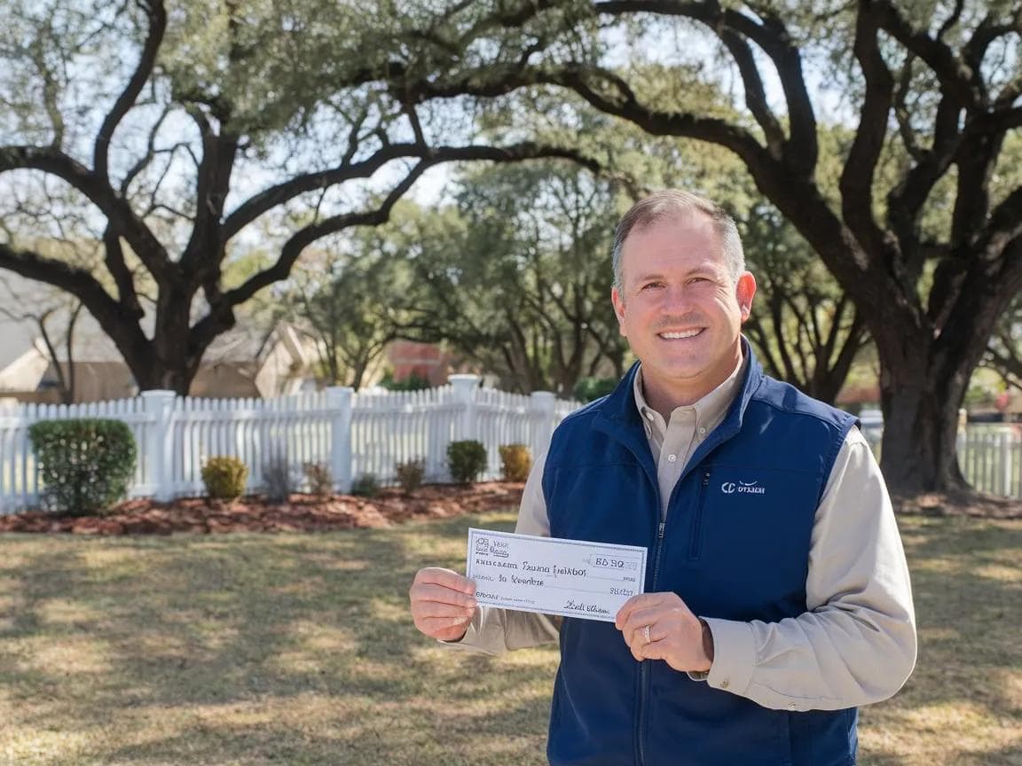 principle investor has the funds to buy the house