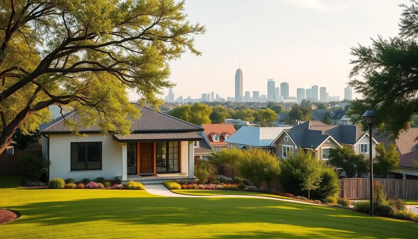 relocating from Texas sell or rent