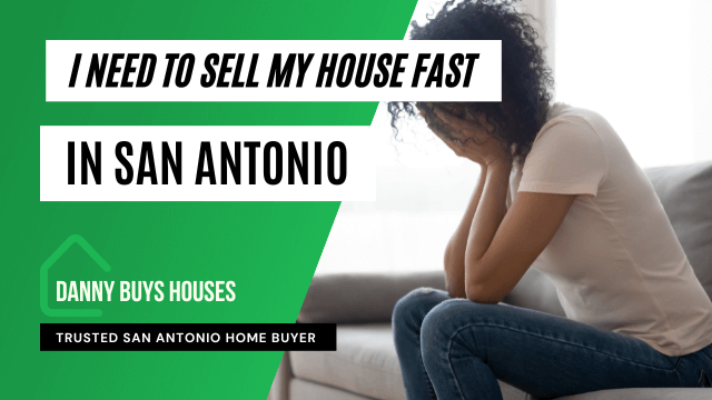 i need to sell my house fast post graphic