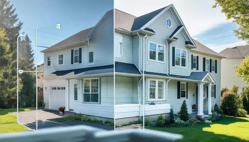 disclosure of code violations when selling a house